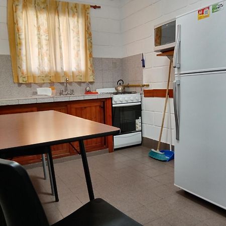 Hosteria El Peregrino Вила Сура Брочеро Екстериор снимка